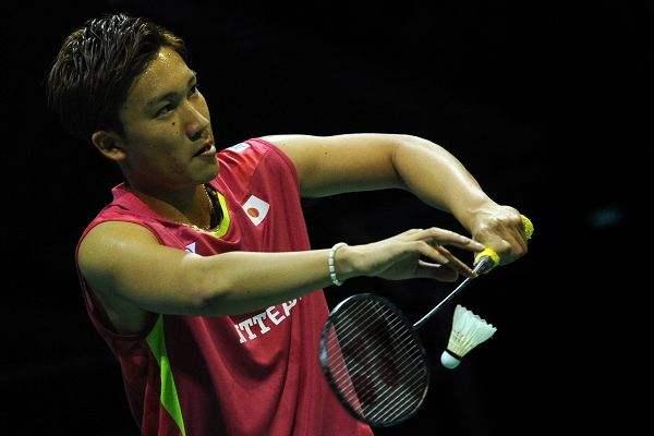 关于德国队绝杀泰国队,桃田贤斗关键制胜的信息 关于德国队绝杀泰国队,桃田贤斗关键制胜的信息