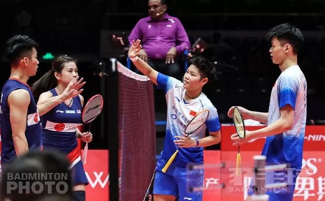 开云-丹麦队轻取泰国队，黄鸭组合关键制胜的简单介绍