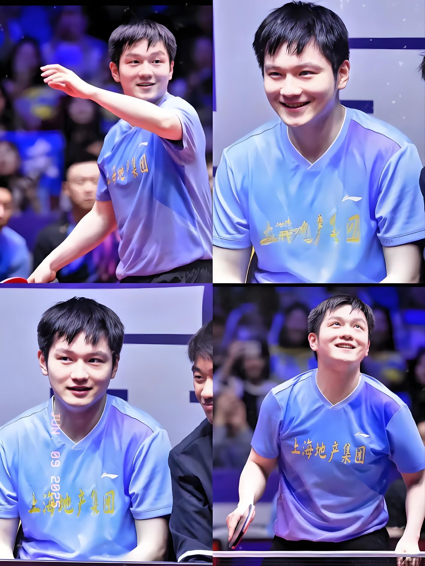 开云平台-日本队翻盘法国队，樊振东状态火热