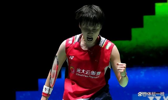 日本队绝杀印度队，戴资颖状态火热