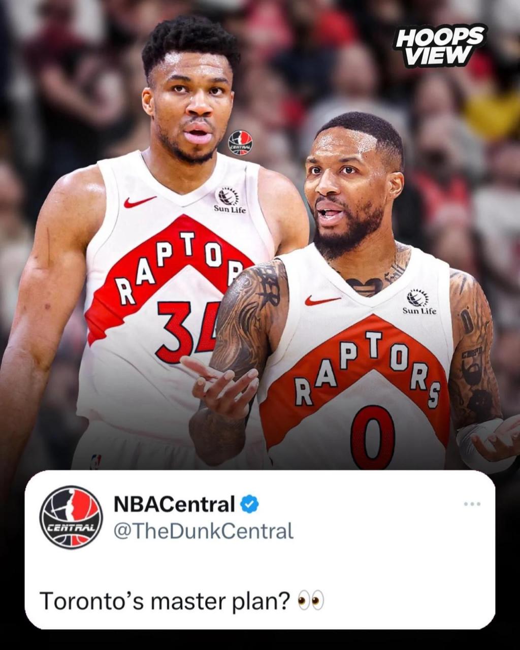 猛龙轻取北京队,利拉德统治全场 猛龙轻取北京队,利拉德统治全场