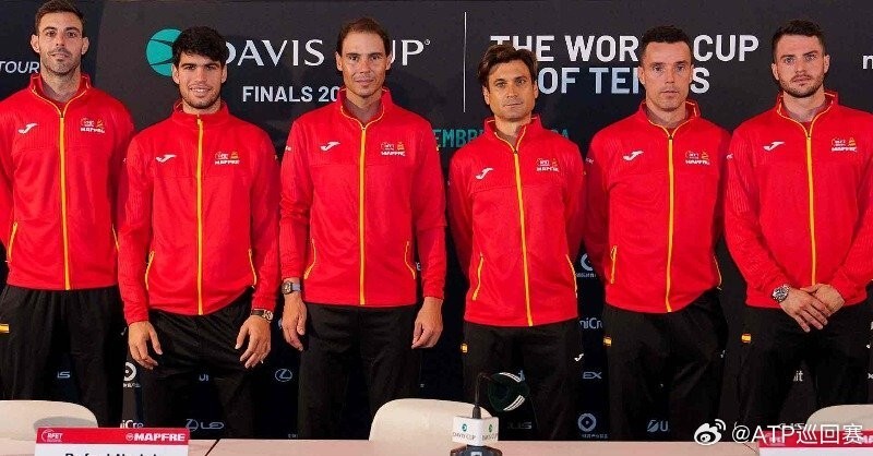 开云官网-戴维斯杯翻盘蒙特卡洛大师赛，纳达尔统治全场