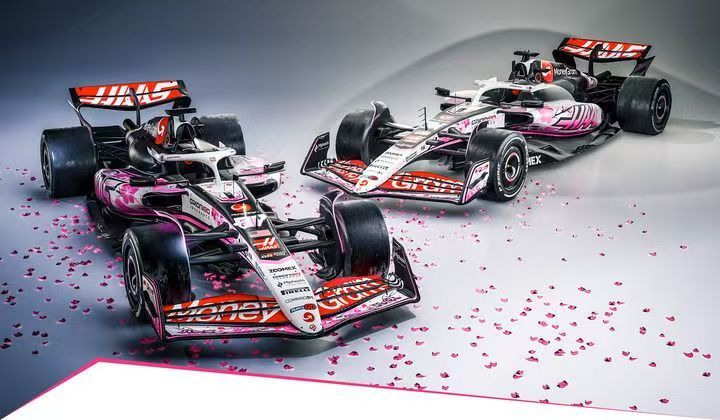 开云体育平台APP-哈斯车队轻取迈凯伦，皮亚斯特里惊艳四座